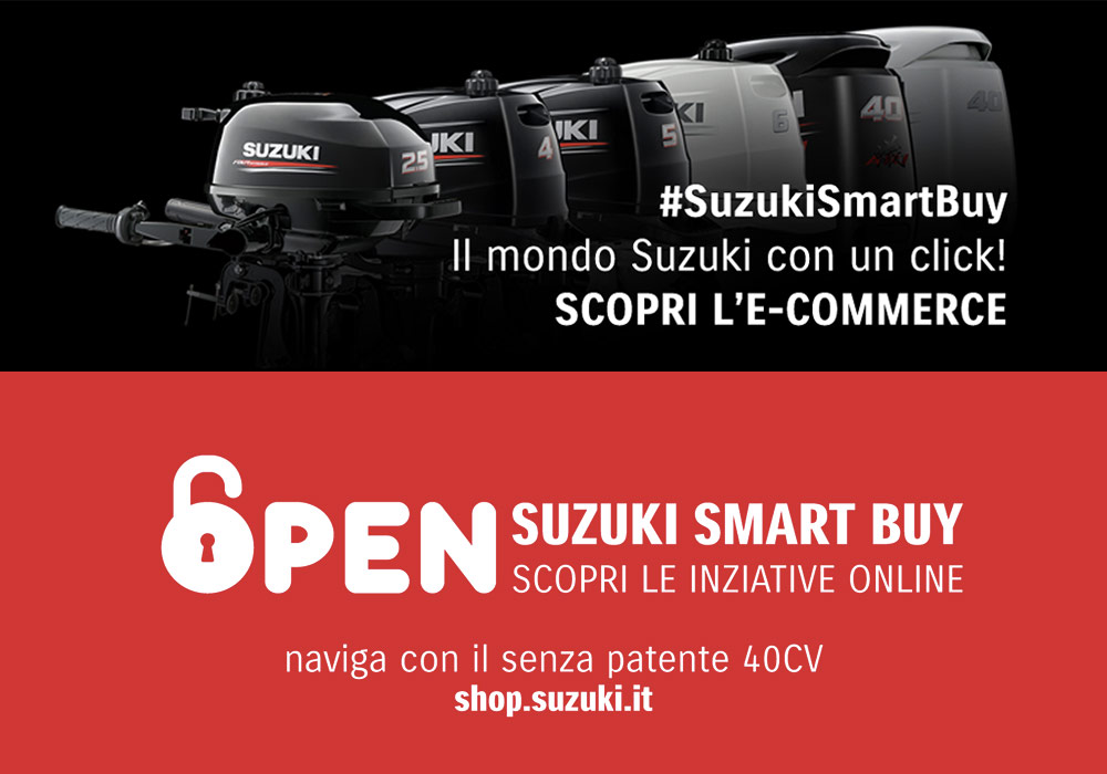 Suzuky Smart Buy